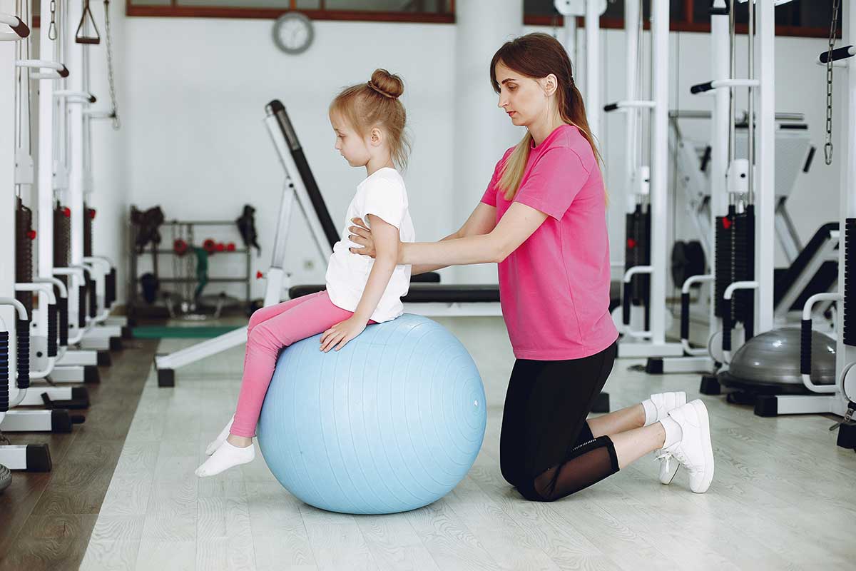Sports Physical Exam
