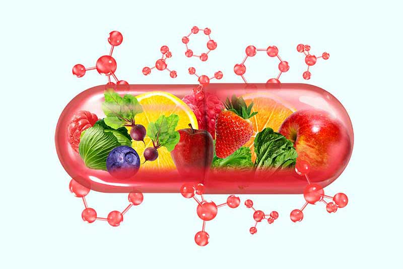 IV Vitamin Therapy