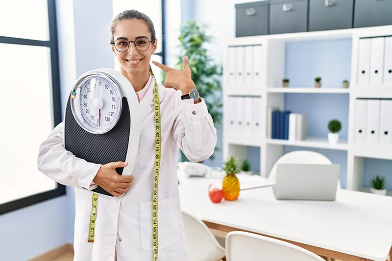 Weight Loss Program