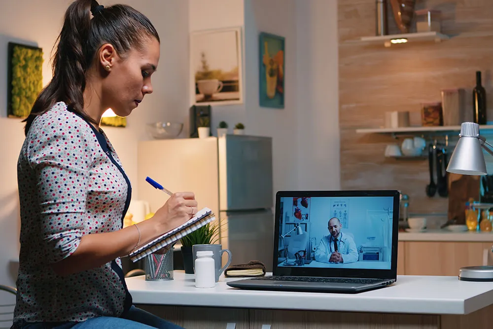 Telehealth