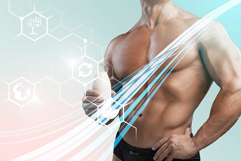 Testosterone Replacement Therapy